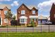 Meadow Road, Houghton Conquest, Bedfordshire, MK45