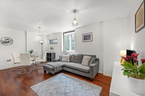 undefined, Star Wharf, 40 St. Pancras Way, London, NW1