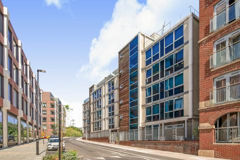 Star Wharf, 40 St. Pancras Way, London, NW1