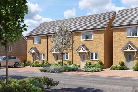 undefined, The Adler, Eastbrook Village, Milton Keynes, MK16