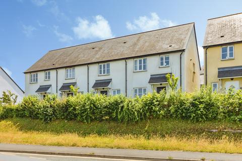 3 bedroom semi-detached house for sale, Vicarage Hill, Newton Abbot, TQ12