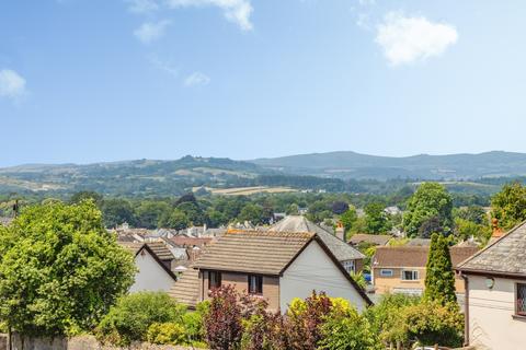 3 bedroom semi-detached house for sale, Vicarage Hill, Newton Abbot, TQ12