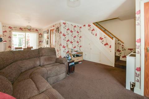 3 bedroom link detached house for sale, Hawks Way, Ashford, TN23