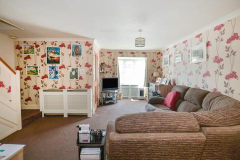 3 bedroom link detached house for sale, Hawks Way, Ashford, TN23