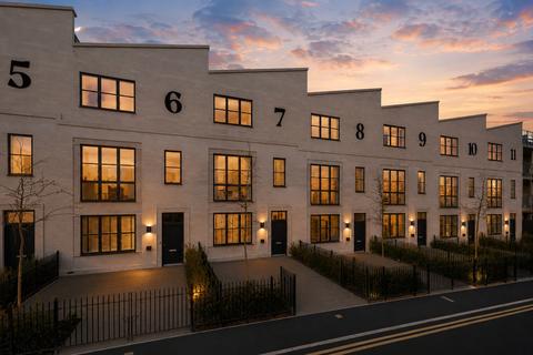 undefined, House 4, Bath Press, Lower Bristol Road, Bath, BA2