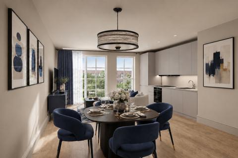 1 bedroom apartment for sale, N106 The Finishers Apartments, Bath Press, Lower Bristol Road, Bath, BA2