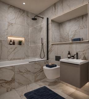 1 bedroom apartment for sale, N106 The Finishers Apartments, Bath Press, Lower Bristol Road, Bath, BA2