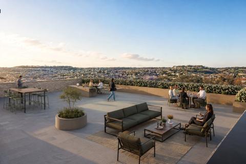 2 bedroom duplex for sale, O202 The Finishers Apartments, Bath Press, Lower Bristol Road, Bath, BA2
