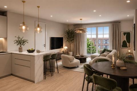 2 bedroom duplex for sale, O202 The Finishers Apartments, Bath Press, Lower Bristol Road, Bath, BA2