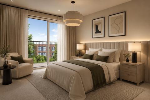 2 bedroom duplex for sale, O202 The Finishers Apartments, Bath Press, Lower Bristol Road, Bath, BA2