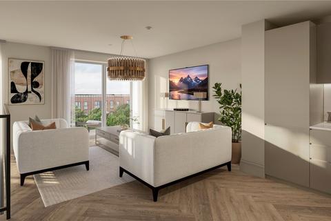 undefined, O203 The Finishers Apartments, Bath Press, Lower Bristol Road, Bath, BA2