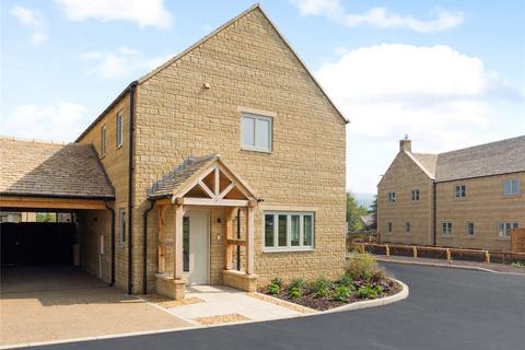 undefined, 5 Saxon Drive, Manor Court, Market Lane, Greet, Cheltenham, GL54