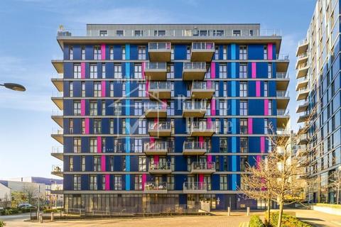 COSGROVE HOUSE, HATTON ROAD, WEMBLEY, MIDDLESEX, HA0 1RQ