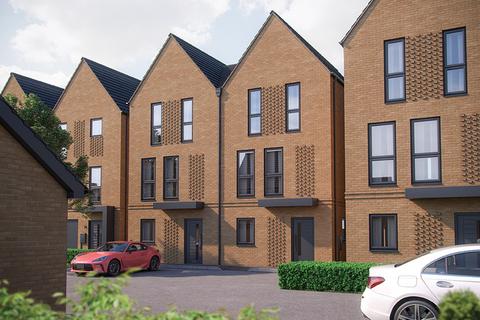 undefined, Plot 106, The Poplar at Hollin Bank, Hollingworth Road OL15