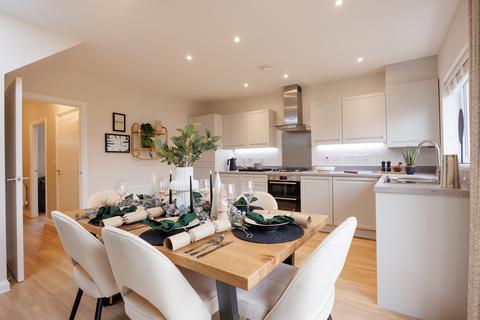 undefined, Plot 106, The Poplar at Hollin Bank, Hollingworth Road OL15