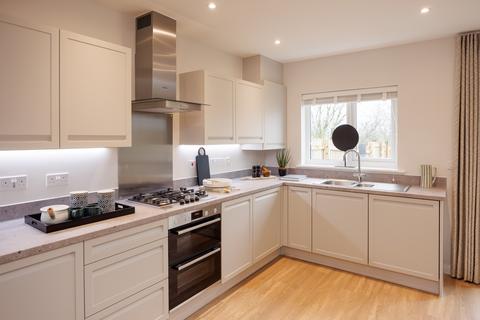 undefined, Plot 106, The Poplar at Hollin Bank, Hollingworth Road OL15