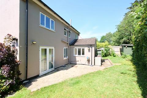undefined, Four Bedroom Detached House, West Pennard BA6 8NR