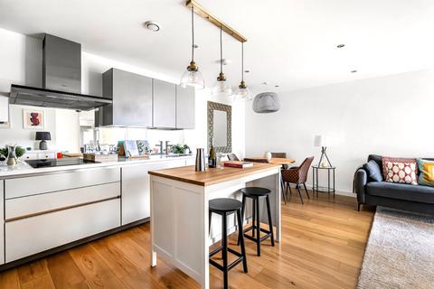 2 bedroom flat for sale, Glenbrook Apartments, 85 Glenthorne Road, London, W6