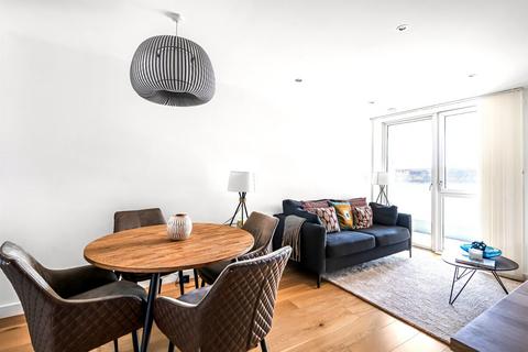 2 bedroom flat for sale, Glenbrook Apartments, 85 Glenthorne Road, London, W6