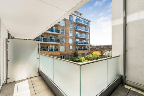 2 bedroom flat for sale, Glenbrook Apartments, 85 Glenthorne Road, London, W6
