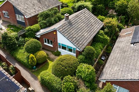2 bedroom bungalow for sale, Doone Way, Ilfracombe, Devon, EX34