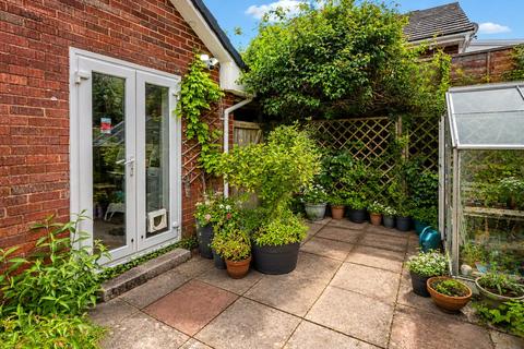 2 bedroom bungalow for sale, Doone Way, Ilfracombe, Devon, EX34