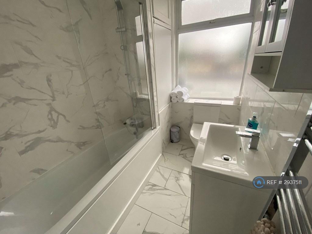 Apartment in London, London Borough of Richmond upon Thames