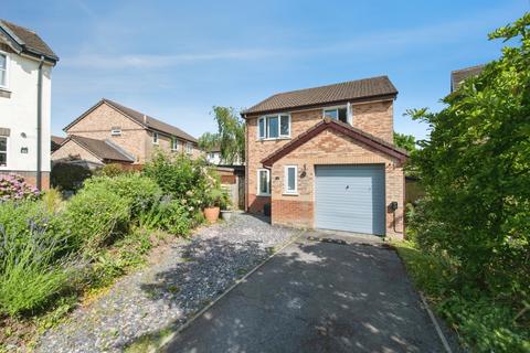 3 bedroom detached house for sale, The Signals, Feniton, Honiton, Devon, EX14