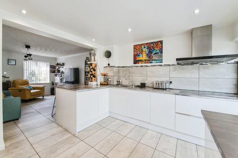 3 bedroom detached house for sale, The Signals, Feniton, Honiton, Devon, EX14