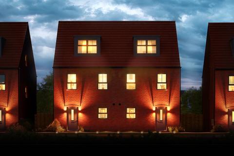 undefined, Breathe, Chapel Way, Kiveton, South Yorkshire, S26