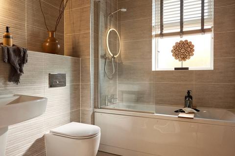 undefined, Breathe, Chapel Way, Kiveton, South Yorkshire, S26