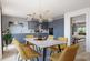 The Chalham - Plot 52 at Little Furze Place, Little Furze Place, Gosforth Lane WD19