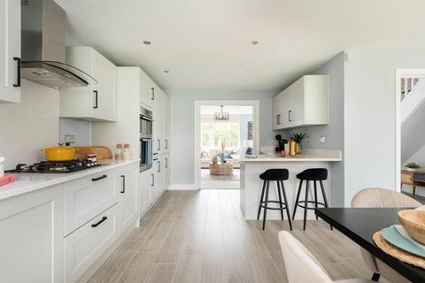 undefined, The Kitham - Plot 181 at Netherton Grange, Netherton Grange, St Mary's Grove BS48