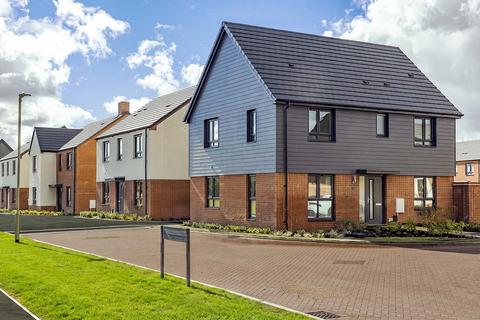4 bedroom detached house for sale, The Plumdale - Plot 98 at Valley Park, Valley Park, Eskdale Drive OX11