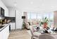 Plot Jet House - E2.08.05 - 25% share, at L&Q at Kidbrooke Village 6 Pegler Square, Kidbrooke Village, Greenwich SE3