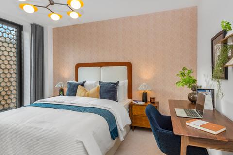 2 bedroom apartment for sale, Plot 275 - SO - 2 bedroom apartment, at Prime Point, Shared Ownership West Parkside, North Greenwich SE10