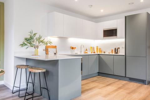 undefined, Plot P3-2-04 at Wickside, Hepscott Road, Hackney E9