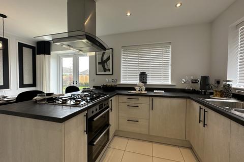 undefined, Holts Lane, Poulton-le-Fylde FY6