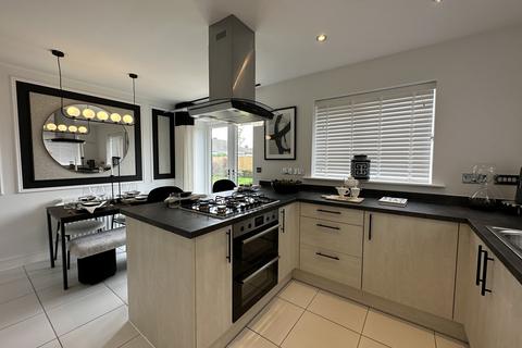 undefined, Holts Lane, Poulton-le-Fylde FY6