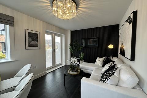 undefined, Holts Lane, Poulton-le-Fylde FY6