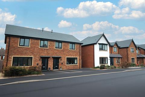 undefined, Holts Lane, Poulton-le-Fylde FY6
