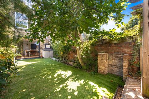 4 bedroom house for sale, Bathurst Gardens, Kensal Rise, NW10