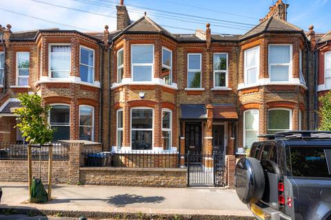 4 bedroom house for sale, Bathurst Gardens, Kensal Rise, NW10