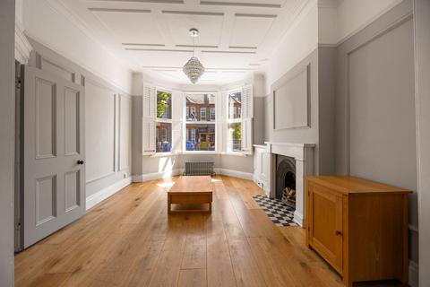 4 bedroom house for sale, Bathurst Gardens, Kensal Rise, NW10