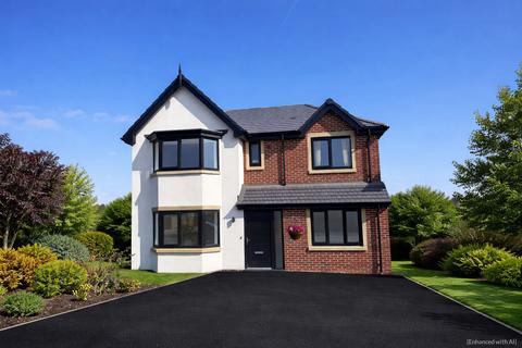 undefined, Holts Lane, Poulton-le-Fylde FY6