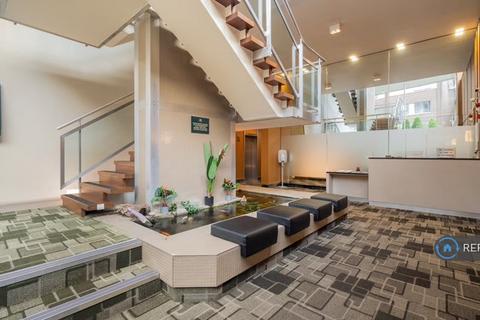 2 bedroom flat to rent, The Water Gardens, London, W2