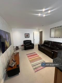 2 bedroom flat to rent, The Water Gardens, London, W2