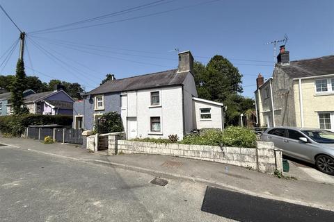 1 bedroom cottage for sale, Ashfield Row, Llangadog