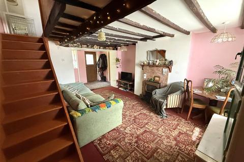 1 bedroom cottage for sale, Ashfield Row, Llangadog