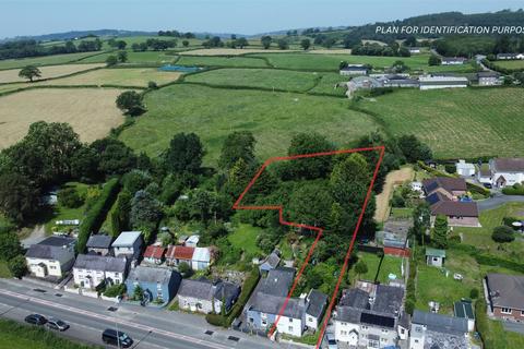 1 bedroom cottage for sale, Ashfield Row, Llangadog